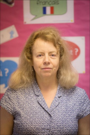 Janet Birch Janet Birch