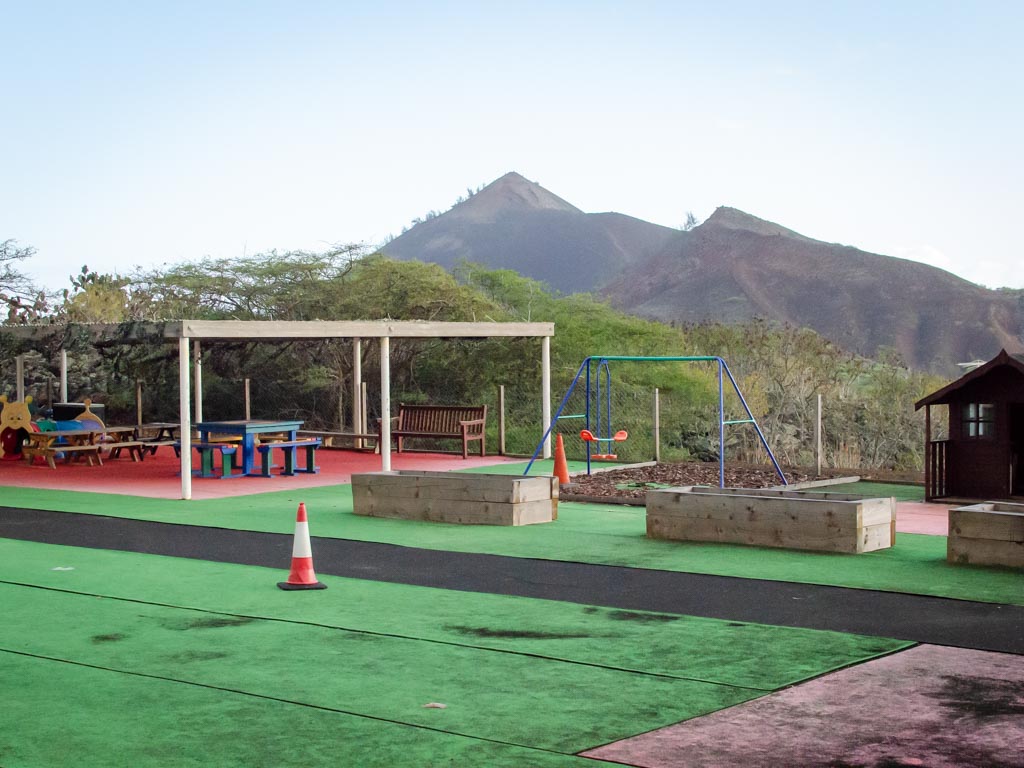 Primary Playground