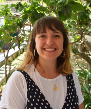 Sophie Collard