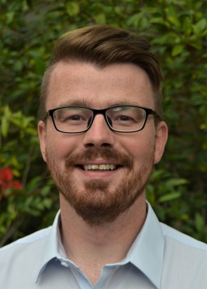 Chris Higgins Deputy Head
