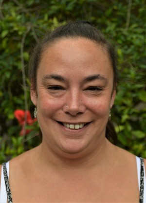 Georgina