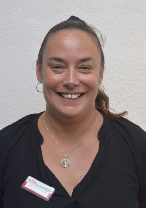 Georgina King