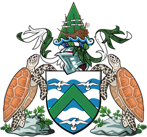 Ascension Island Government