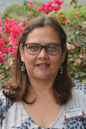 Tania