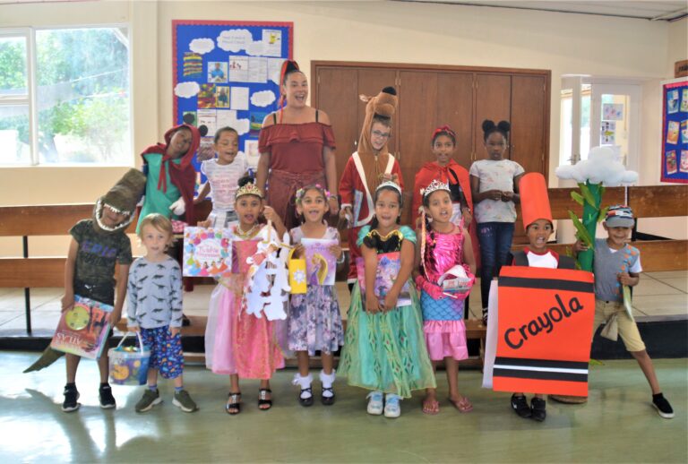 WORLD BOOK DAY